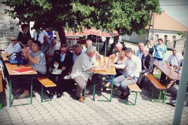 IV. Sólyi Falunap 