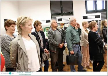 Hobbi Alkotók Kiállítása