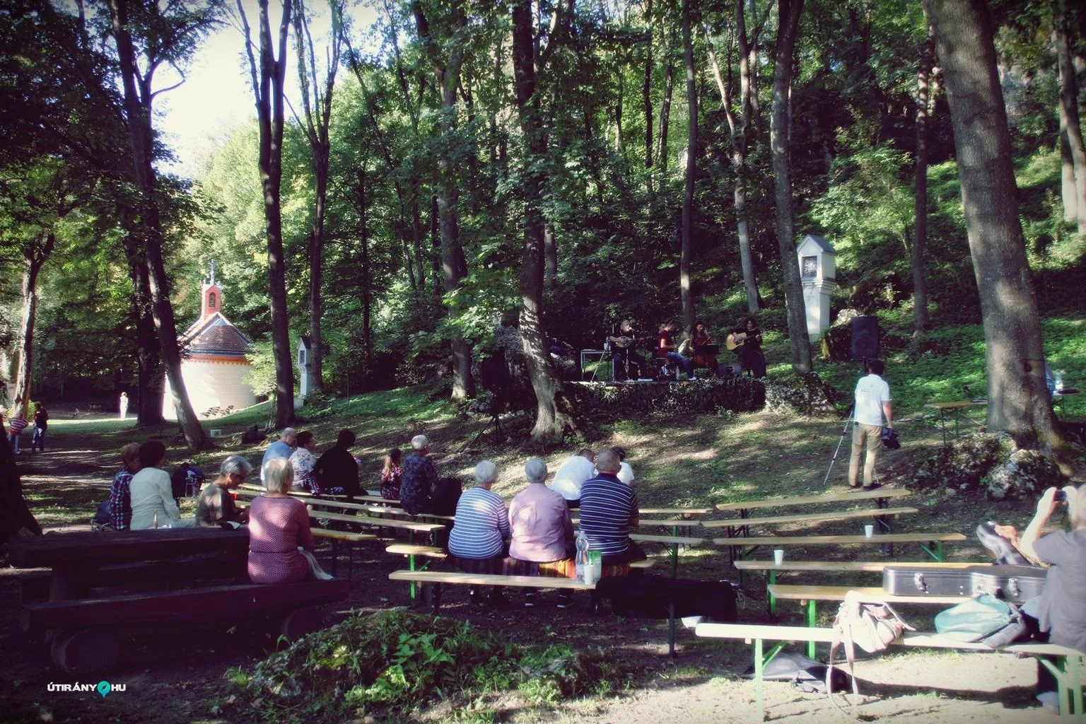 Teremtés Napja 2018. Fotók: Útirány.hu