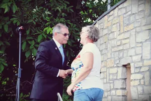 Falunap Fotó: LuiLand