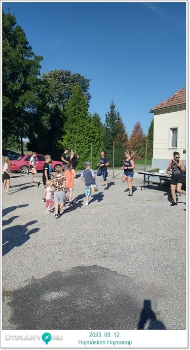 Fotók: Útirány.hu