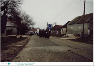 Szent István Pálinka Lovagrend alakuló és avatási ceremónia