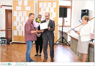Ösbő Vezér Napok