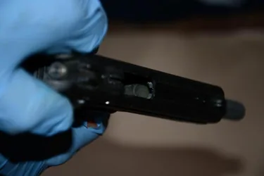 Fotók: Veszprémi Rendőrkapitányság