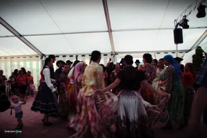 2019, Hungarikum Fesztivál. / Fotók: Útirány.hu