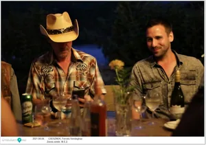 M.É.Z. zenekar és Sápi borkostoló estje