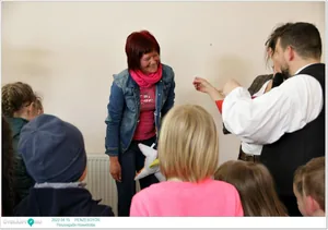 Képek a rendezvényről