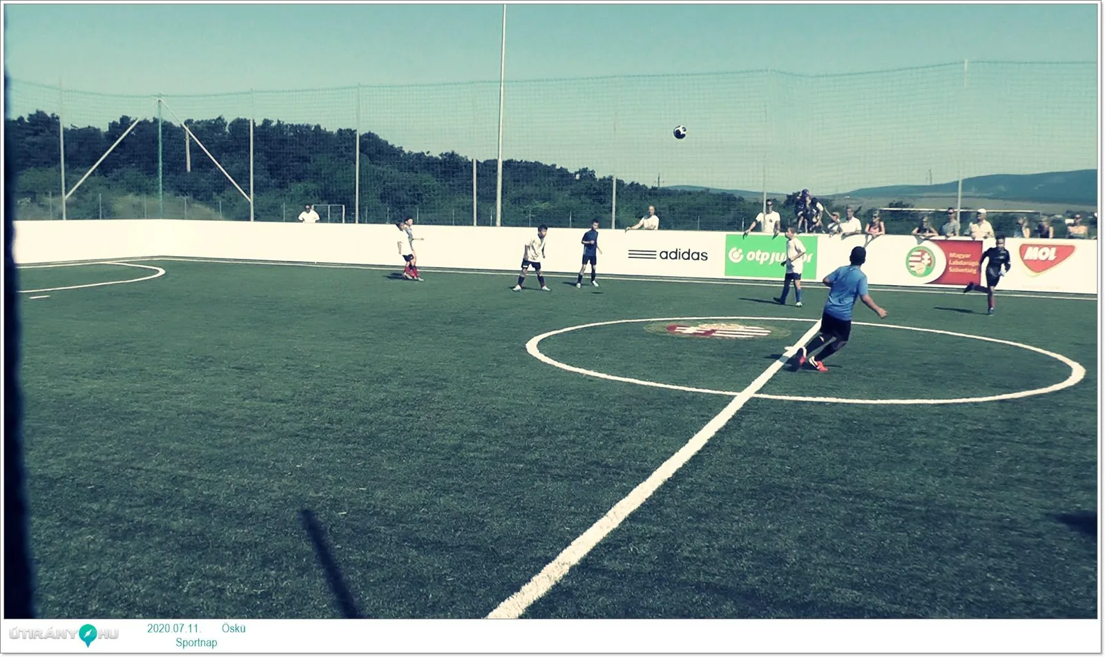 Sportnap 2020 Képek