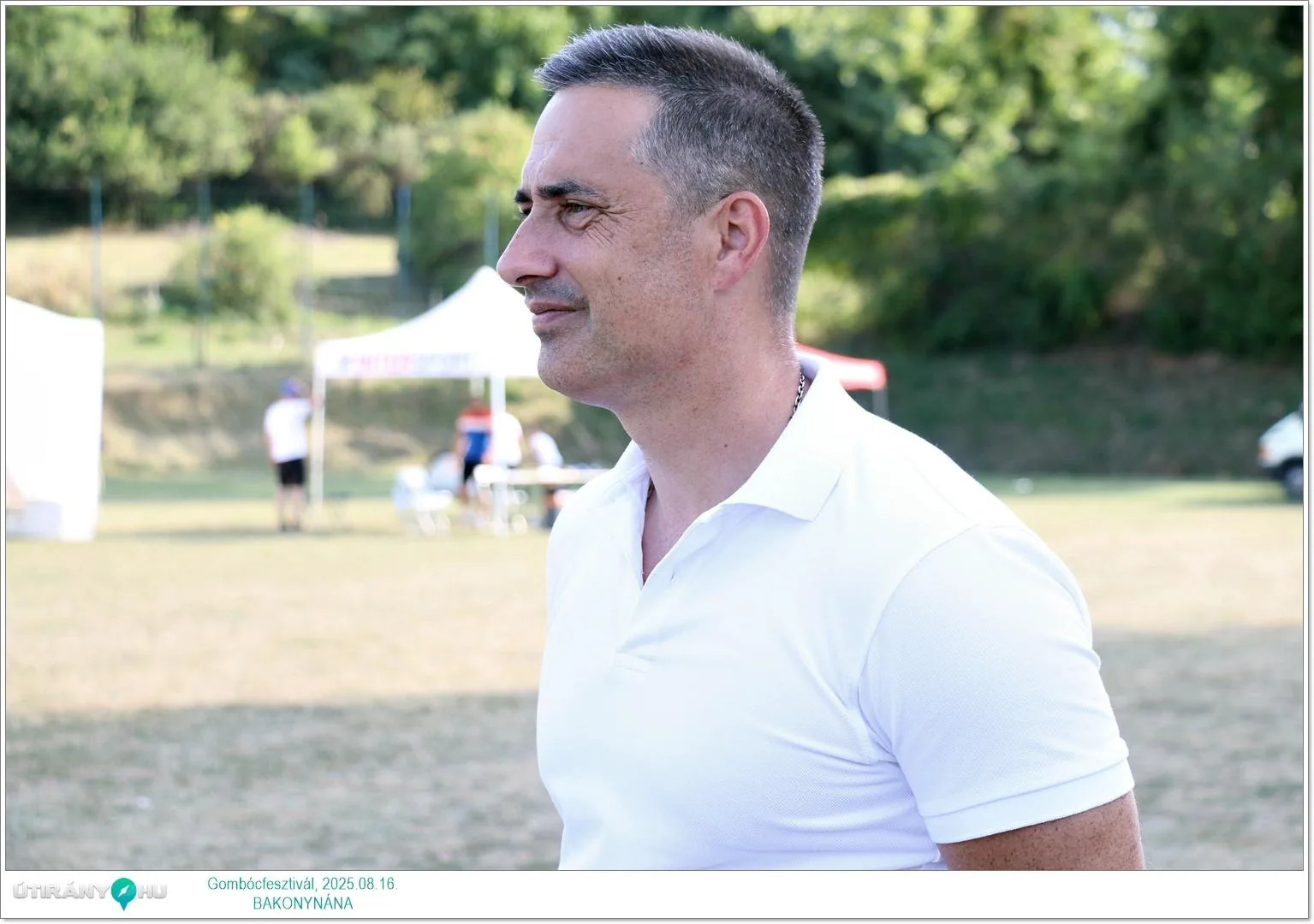 Fotók: Útirány.hu