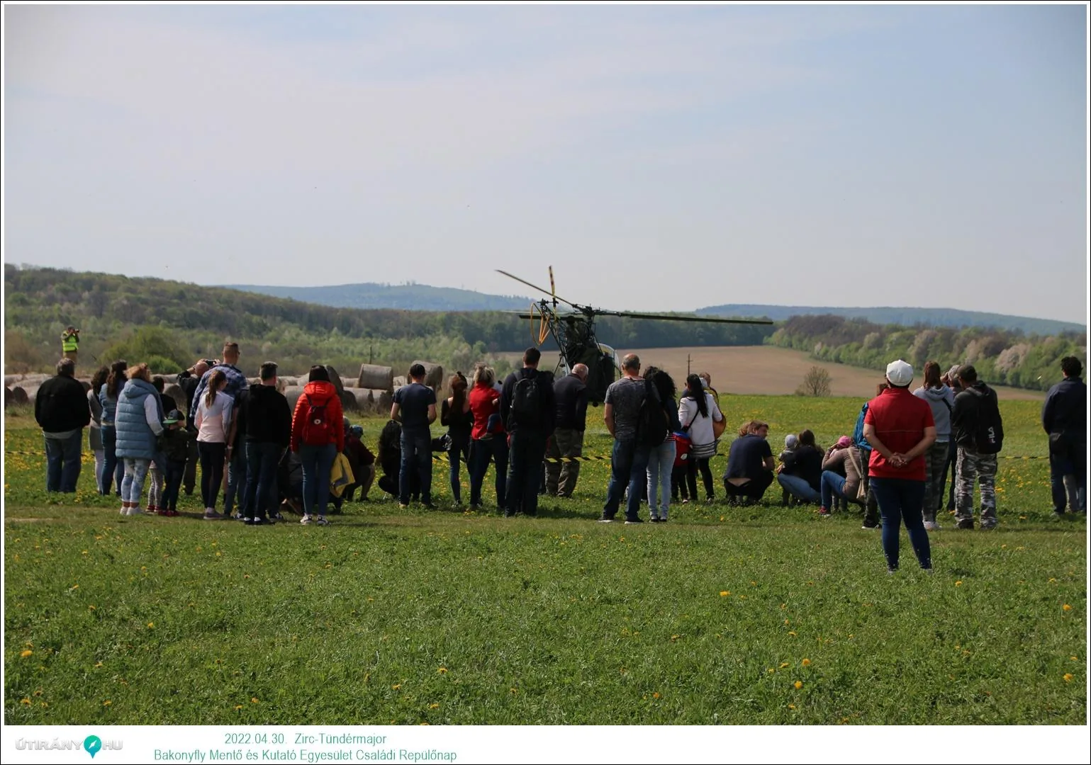 Fotók, Útirány.hu: