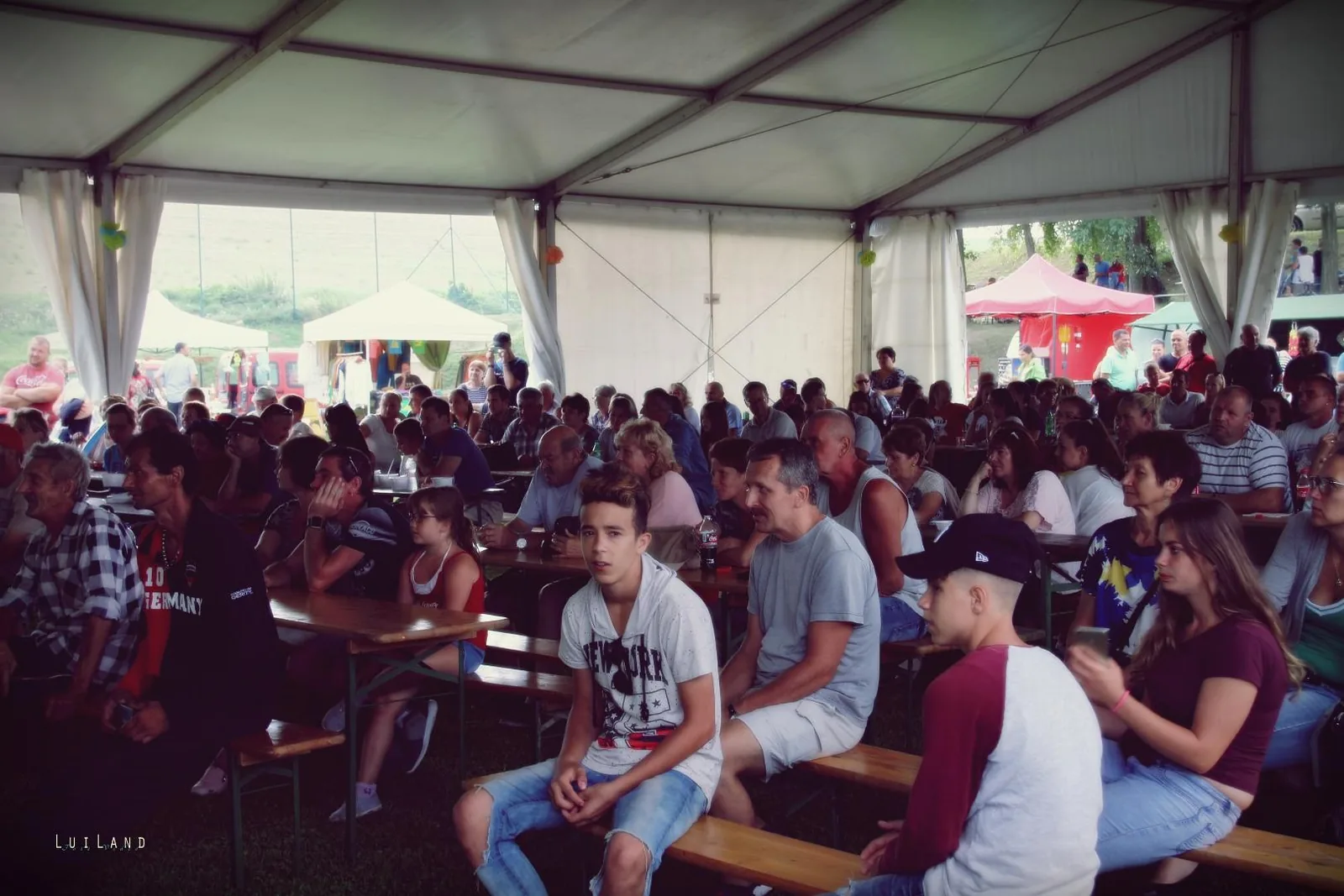 Gombócfesztivál 2018, Fotók: LuiLand