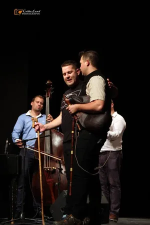 Képek a próbáról / Fotók: Sárfi Csilla