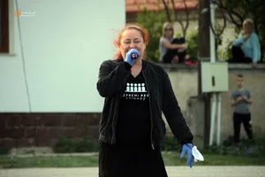 Maradj Otthon: Petőfi Színház előadása / Fotók: Útirány.hu