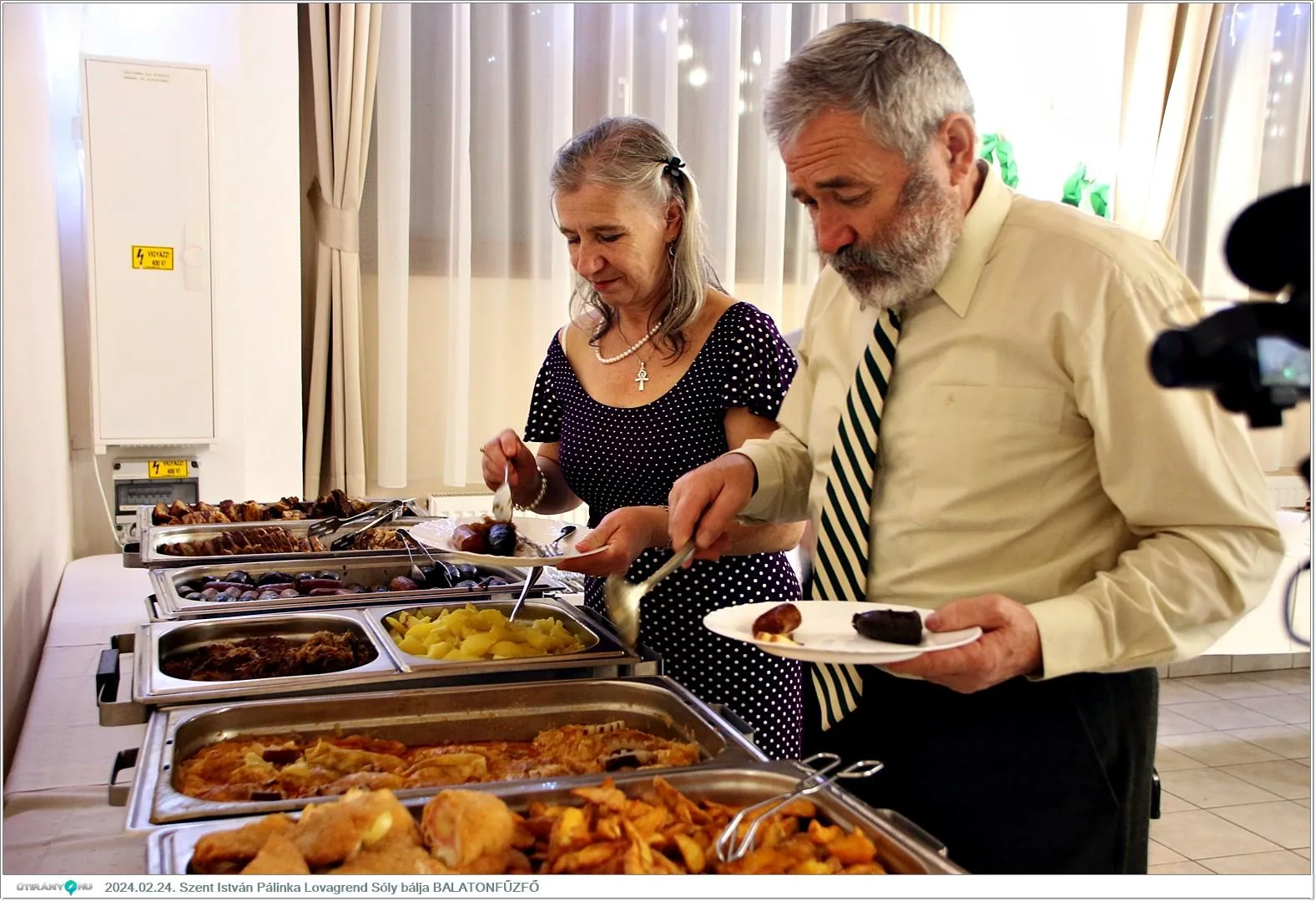 Fotók, Útirány.hu