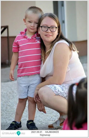 Hajmáskéri Hajmanap 2021 
