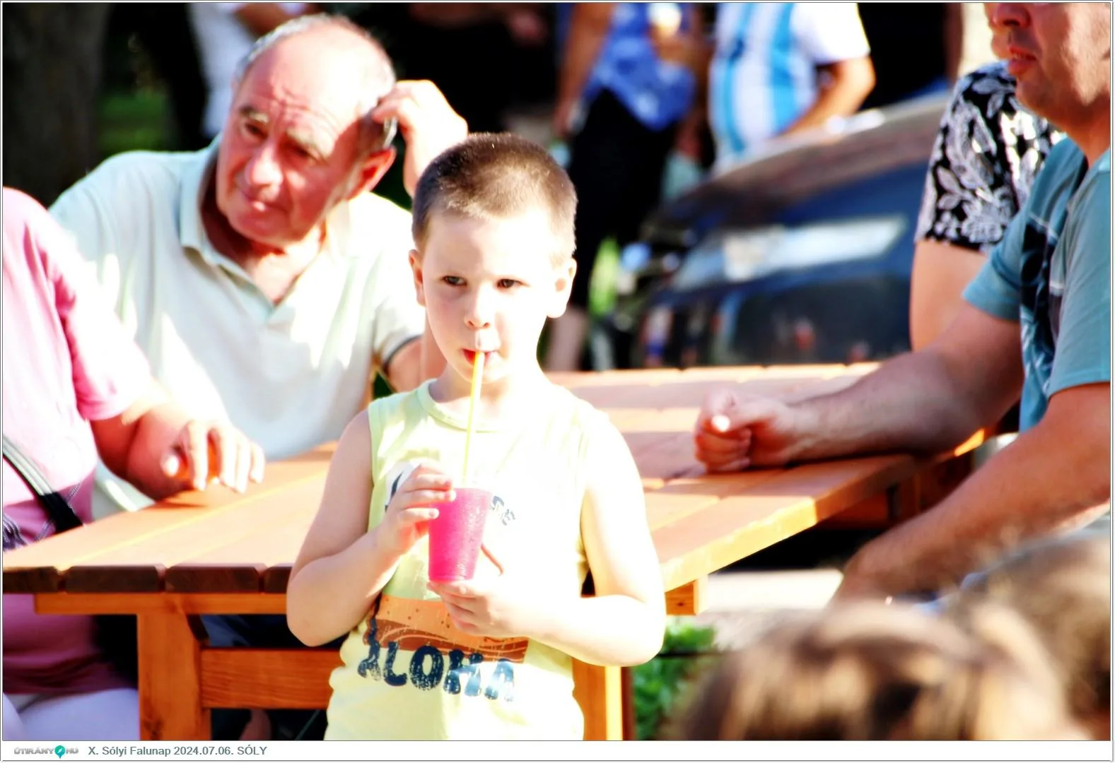 Fotók, Útirány.hu 2024