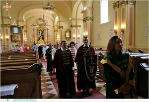 Árpád-házi Szent Margit templom