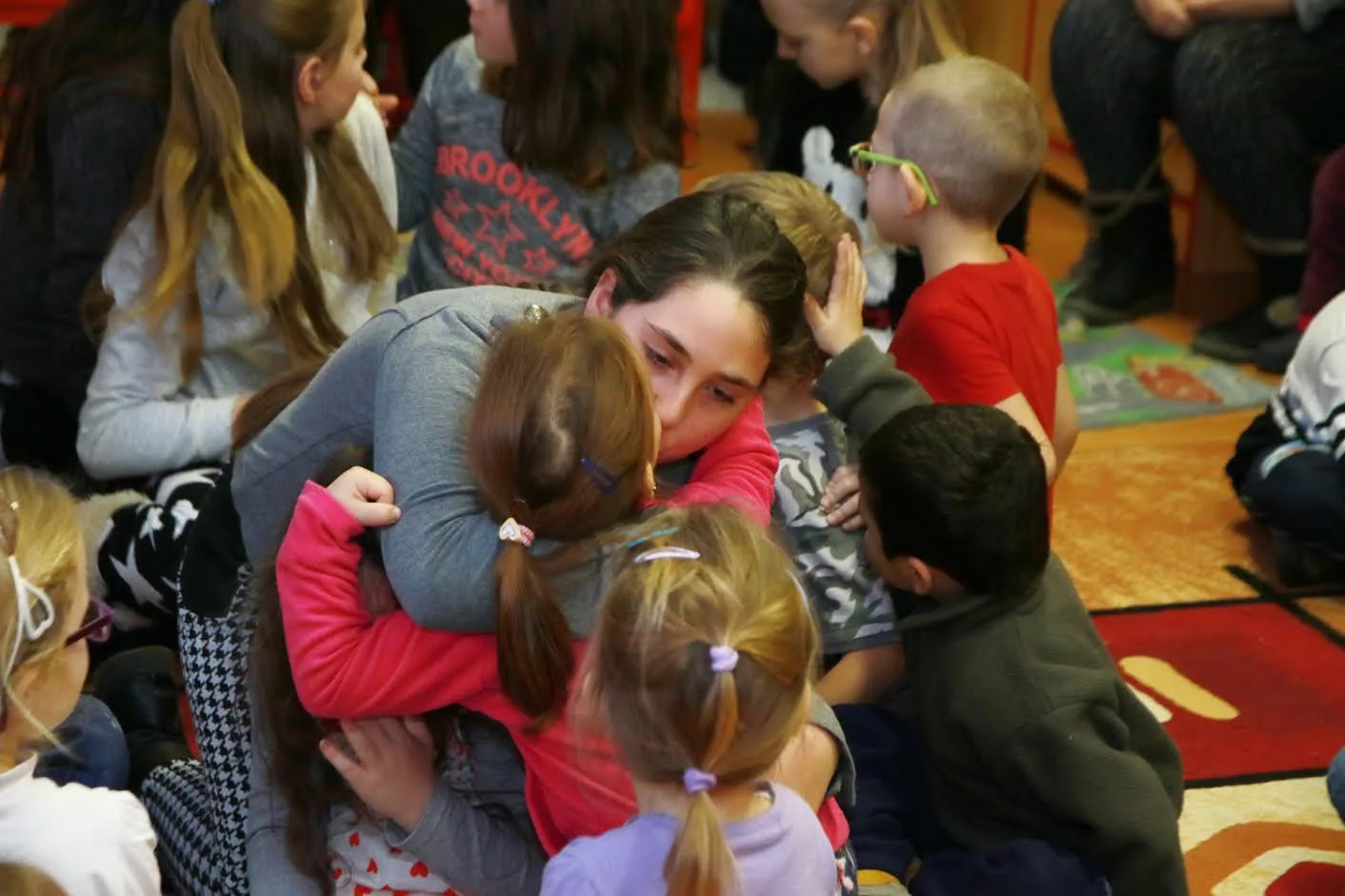 Karácsonyváró délután