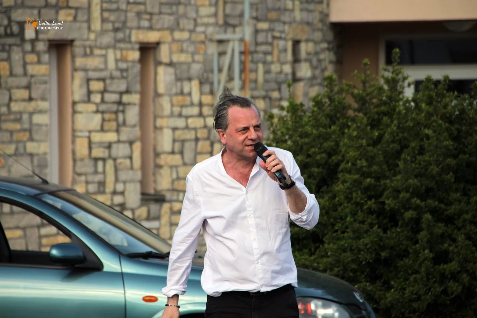 Maradj Otthon: Petőfi Színház előadása / Fotók: Útirány.hu