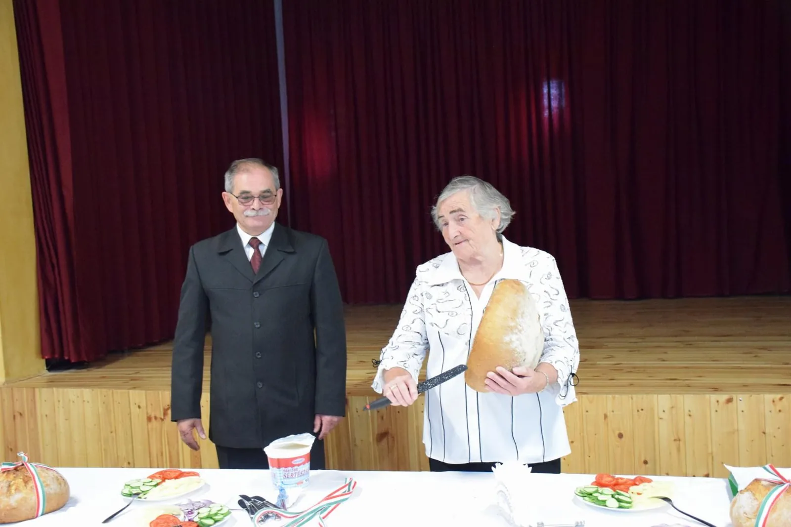 Képek a rendezvényről