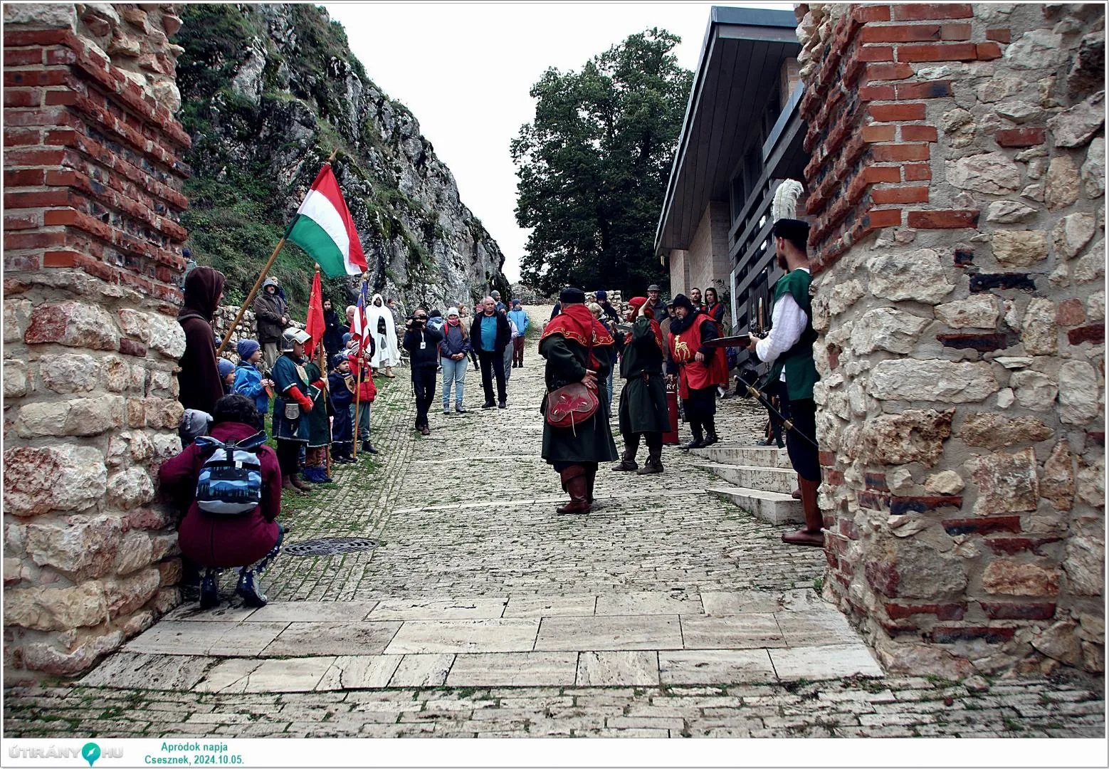 Képek: Útirány.hu