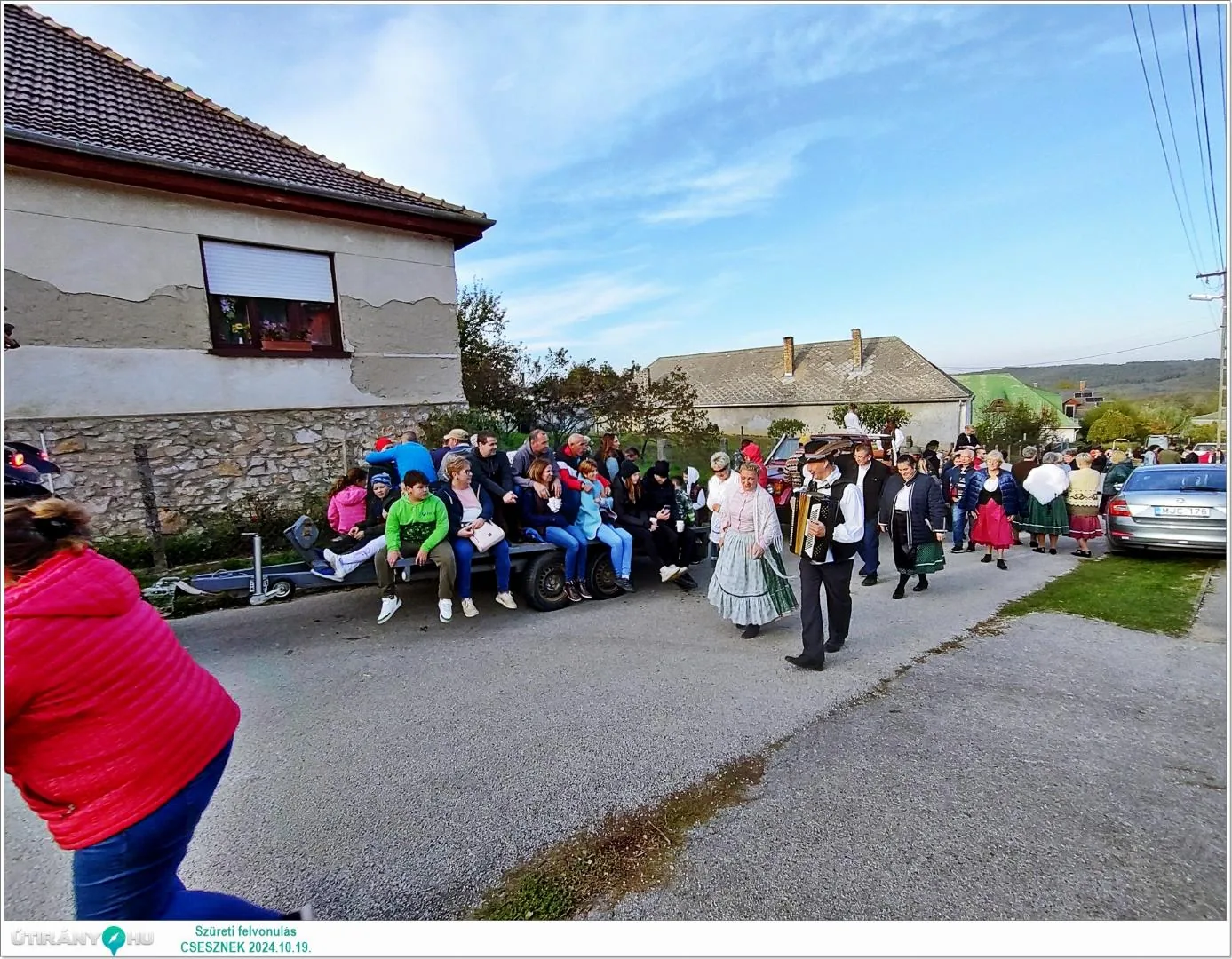 Fotók: Útirány.hu