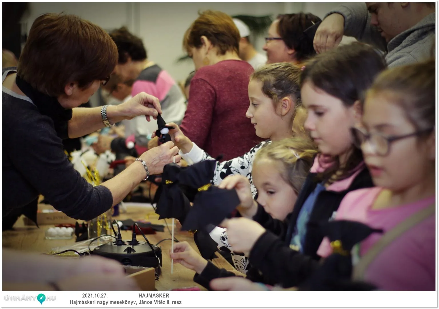 Képek a rendezvényről