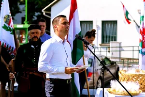 Szent István Napi Ünnepség 2018