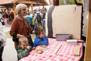 Fotók 1 album: Babai Lalinda