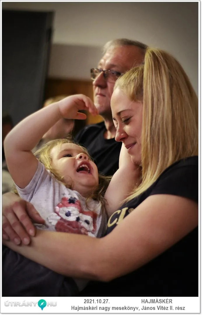 Képek a rendezvényről