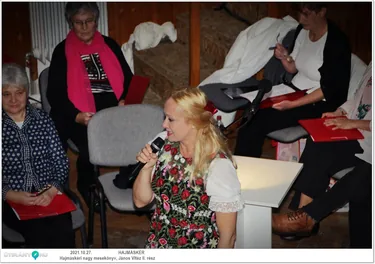 Képek a rendezvényről