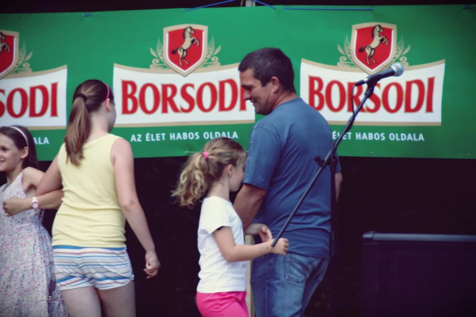 2018 Falunap Fotó: LuiLand