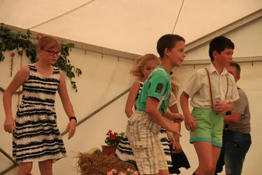 XIV. Bakonyi Krumpliszüreti és Művészeti Fesztivál 2016