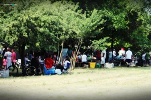 Falunap 2019 / Fotók: Útirány.hu