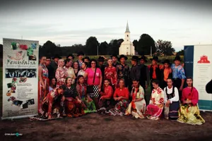 2019, Hungarikum Fesztivál. / Fotók: Útirány.hu