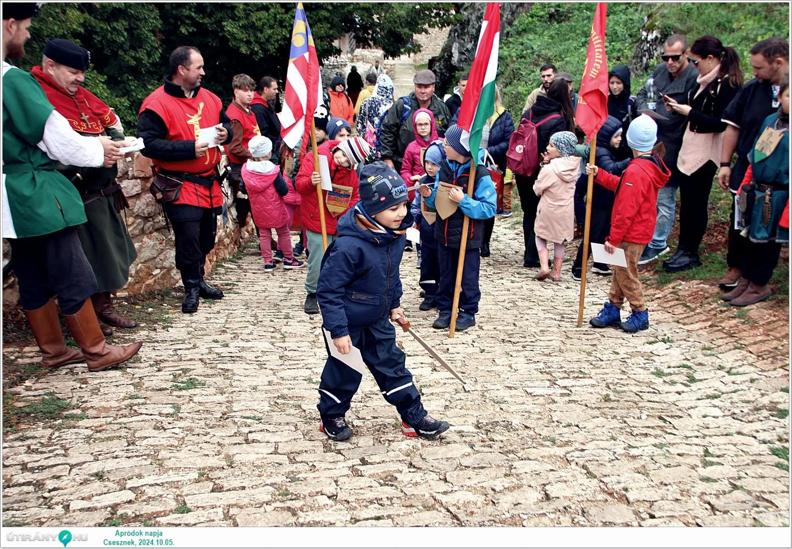 Képek: Útirány.hu