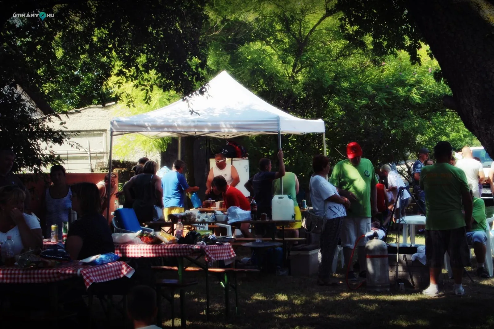 Falunap 2019 / Fotók: Útirány.hu