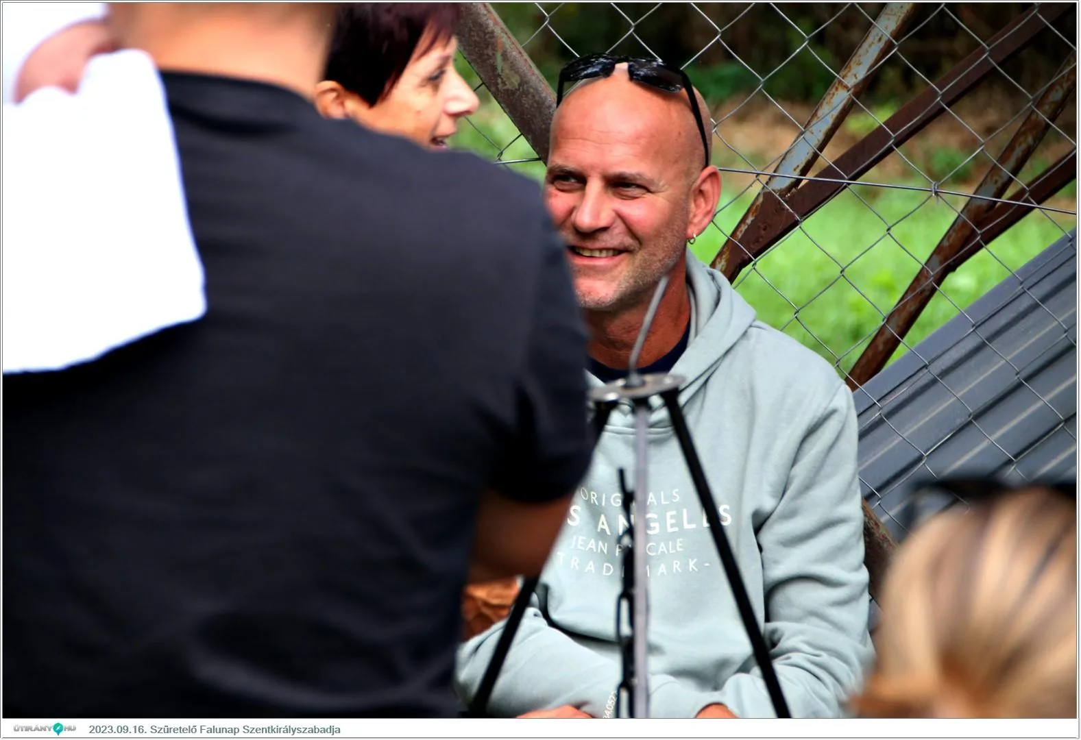 Fotók, Útirány.hu