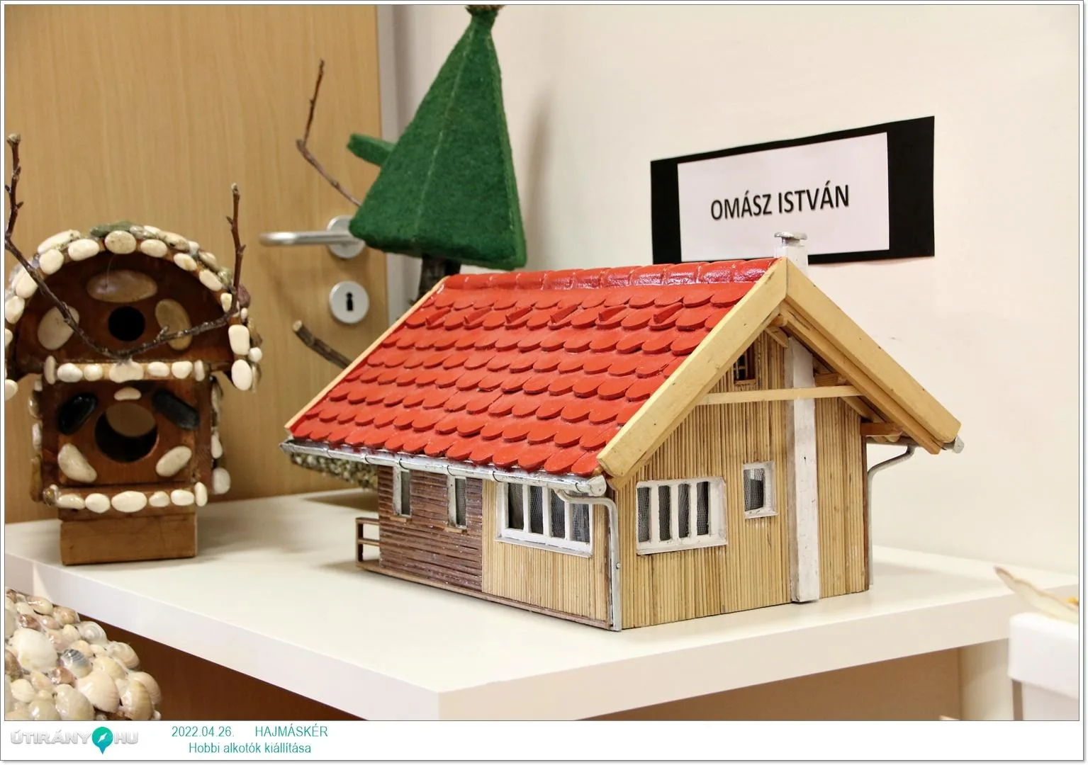 Fotók, Útirány.hu: