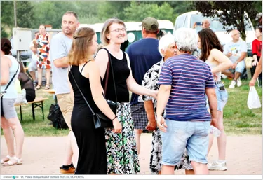 VI. Hungarikum Fesztivál