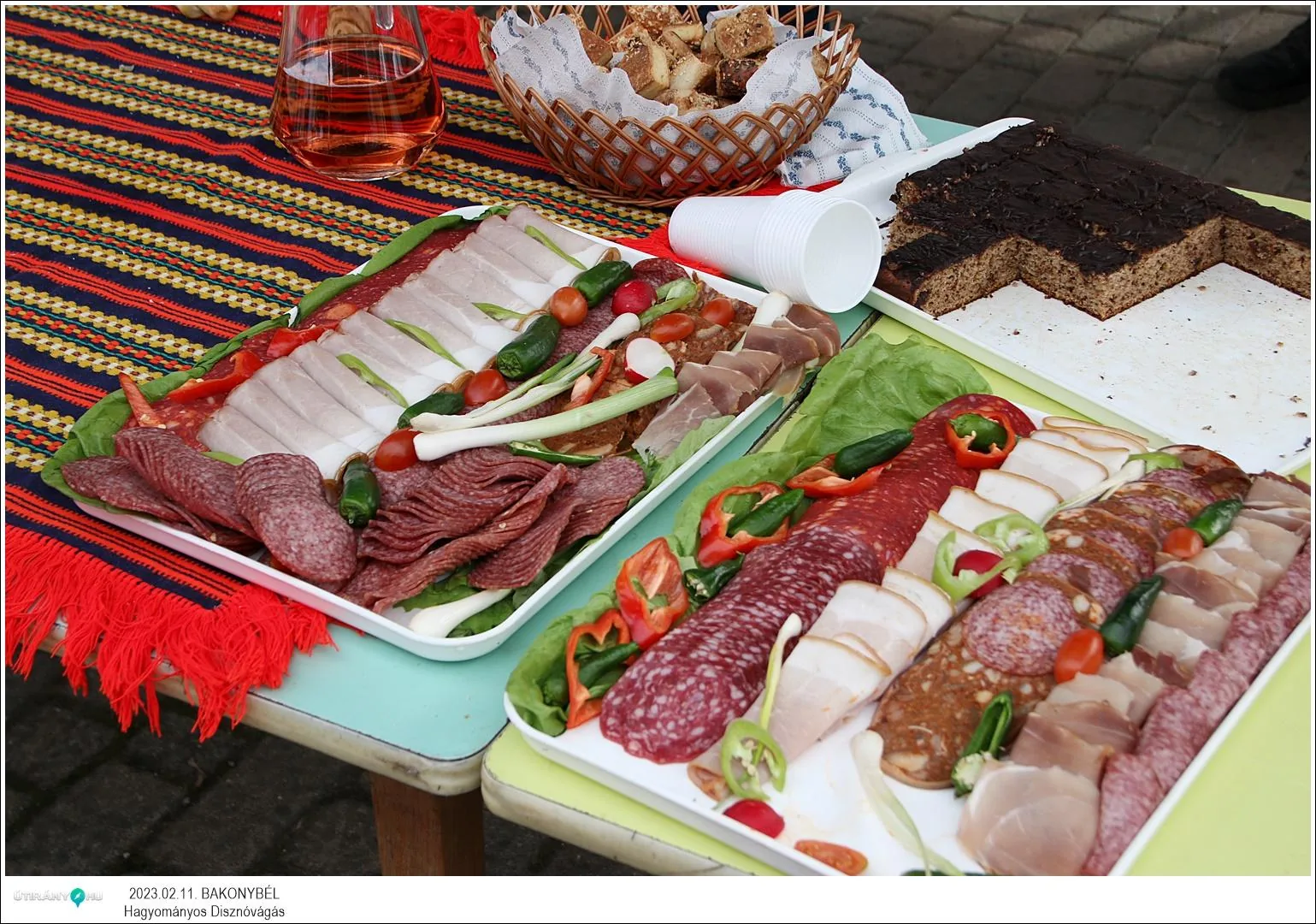 Fotók: Útirány.hu, Kiss Szabó Zoltán