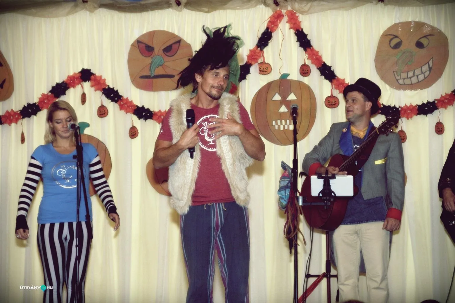 Tökfesztivál 2018. Fotók: Útirány.hu
