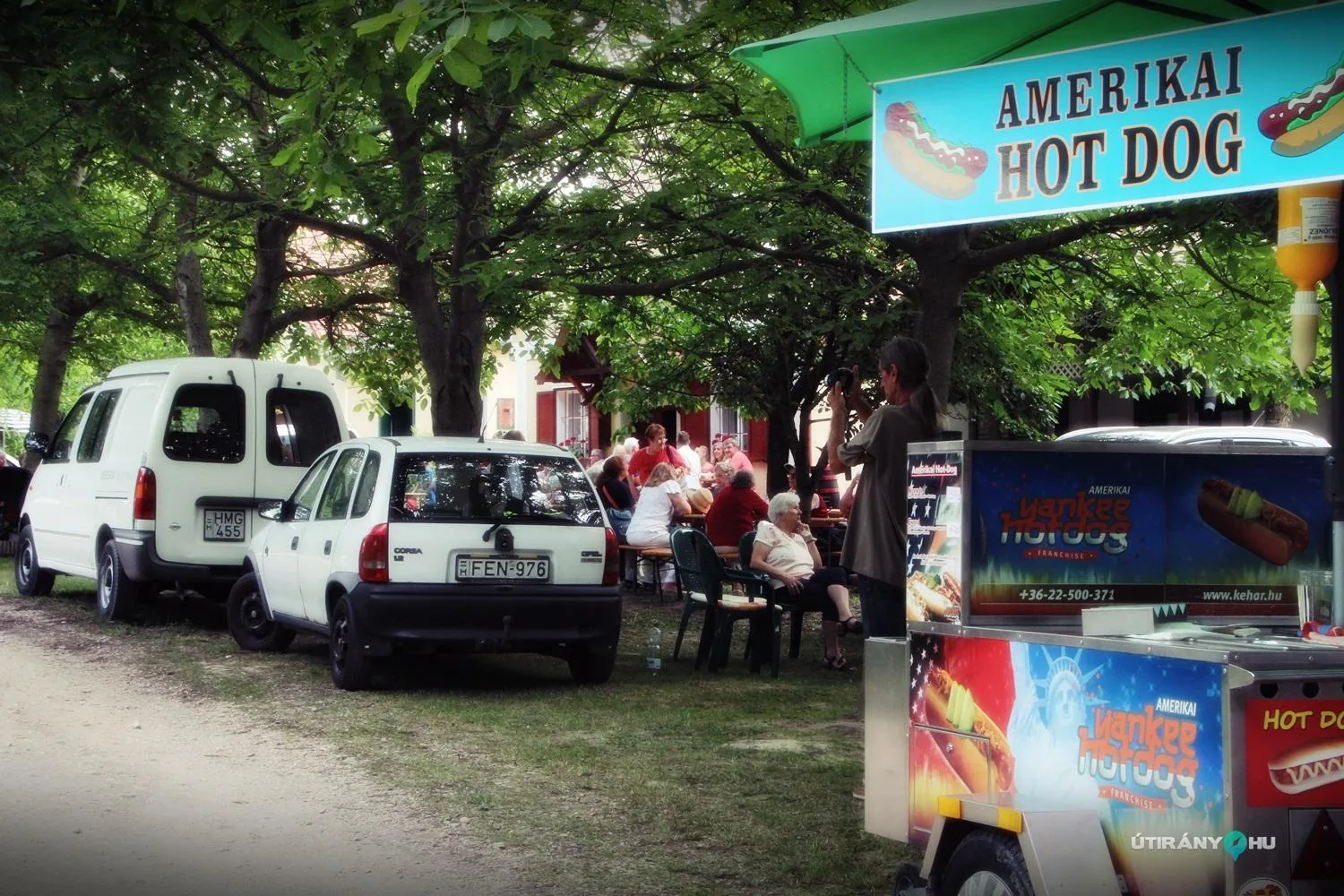 Pincefesztivál 2019 / Fotók: Útirány.hu