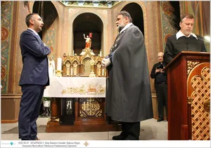 Fotók Díjkiosztó 2022.05.07. Veszprém: