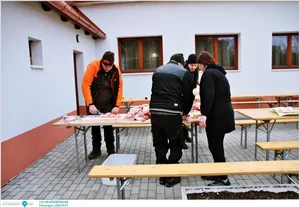 Pénzesgyőr, Falusi Disznóvágás 2025