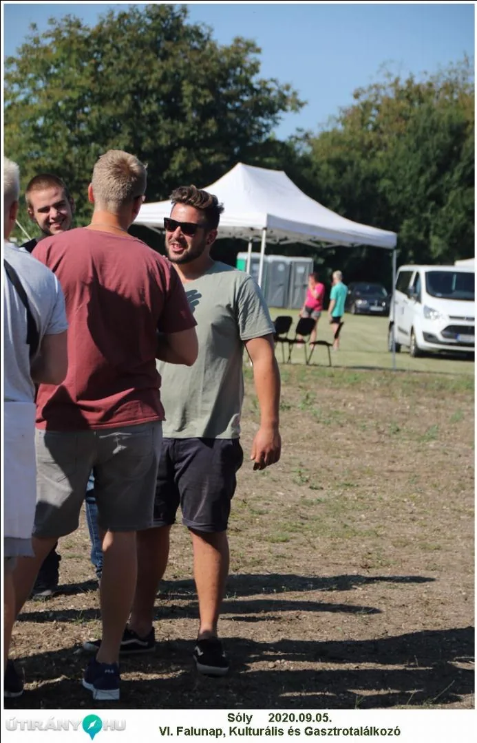 Falunap 2020, Fotó: Útirány.hu