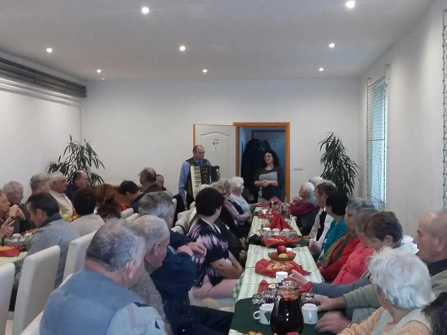 Fotók az eseményről