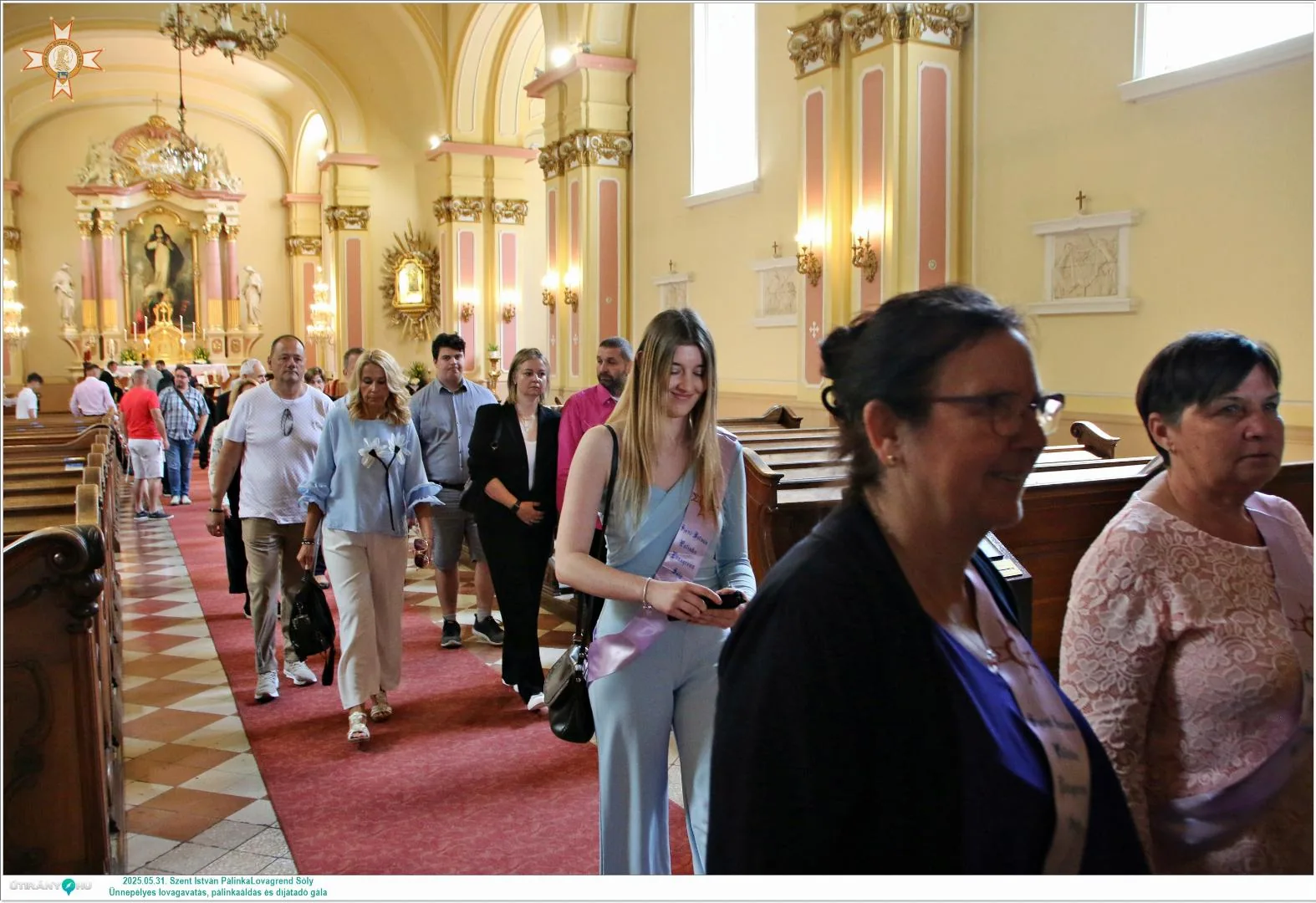 Árpád-házi Szent Margit templom