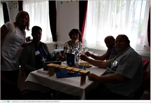 A bírálat pillanatai. Fotók: Útirány.hu