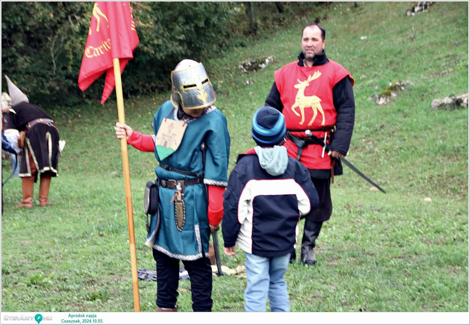 Képek: Útirány.hu